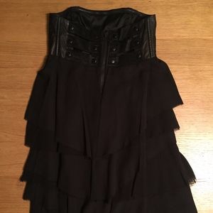 Alice and Oliva Cocktail Dress